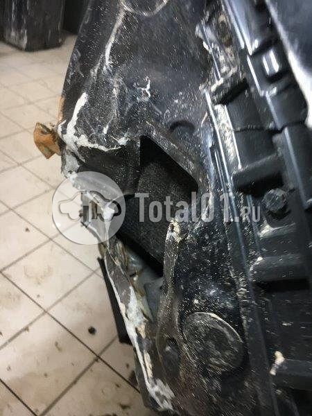 Фото Belgee X50 538