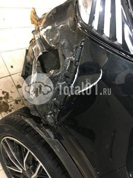 Фото Belgee X50 540