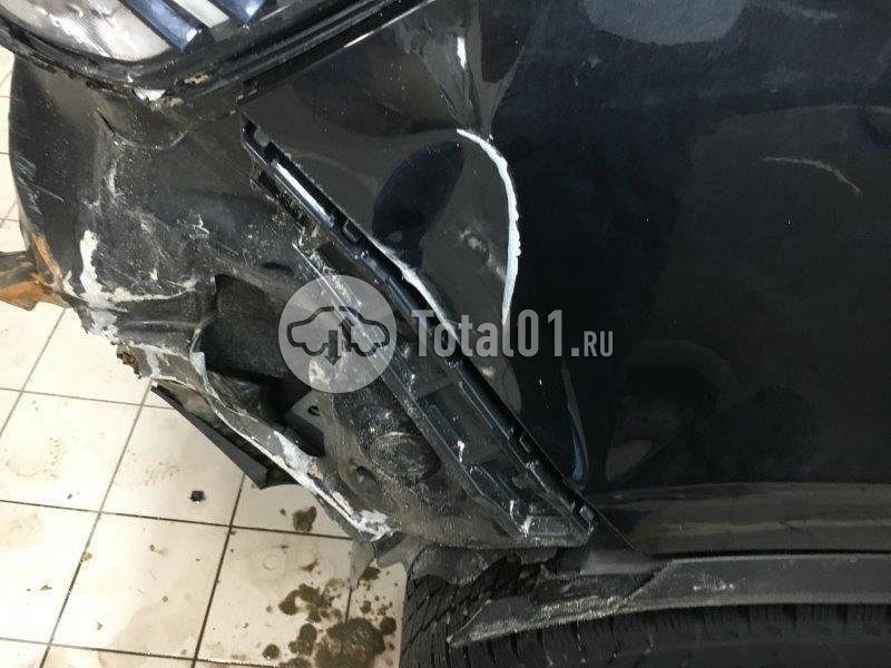 Фото Belgee X50 544