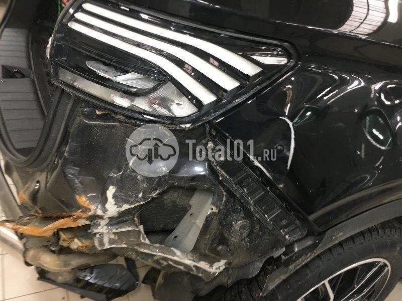 Фото Belgee X50 546