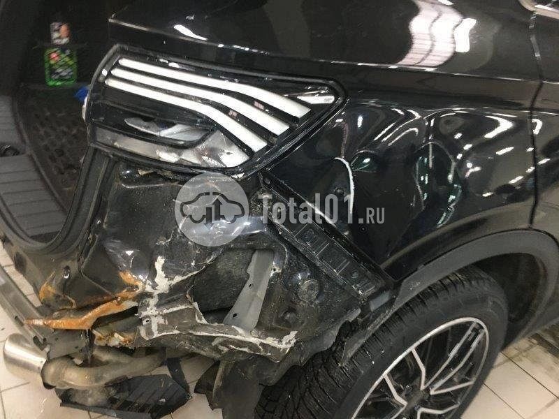 Фото Belgee X50 548