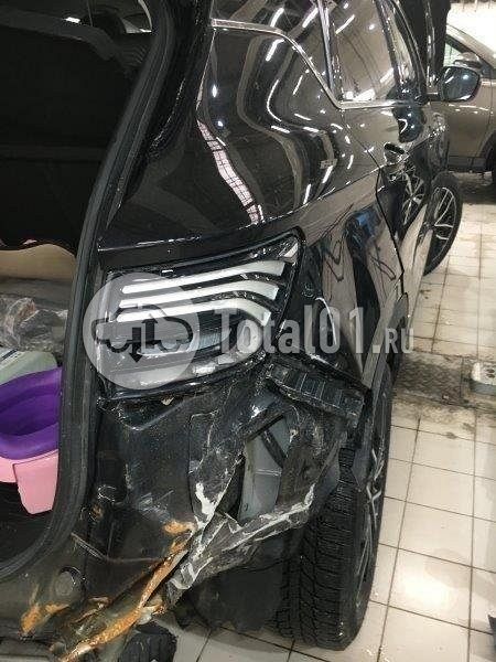 Фото Belgee X50 552