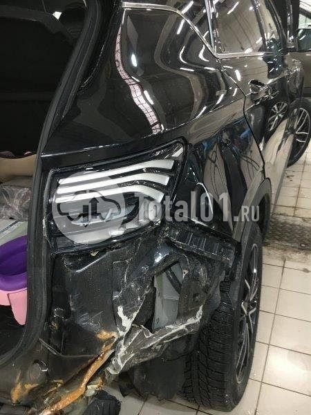 Фото Belgee X50 554