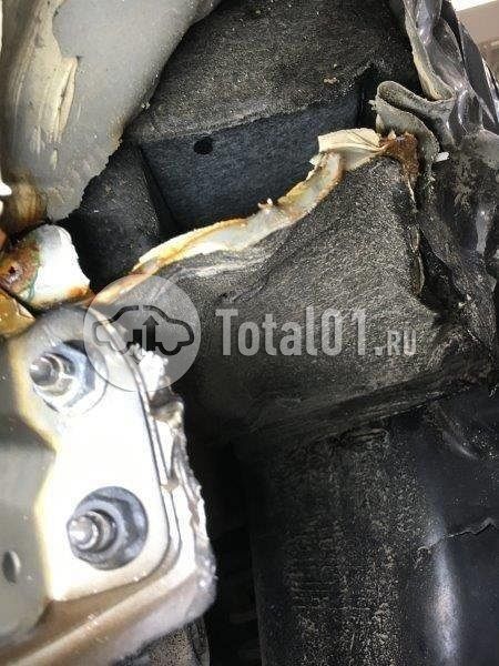 Фото Belgee X50 560