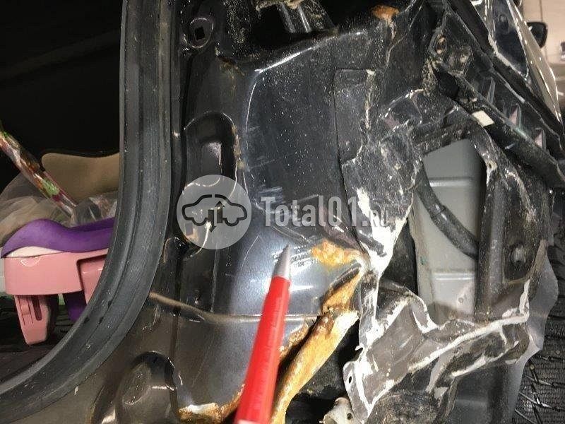 Фото Belgee X50 568