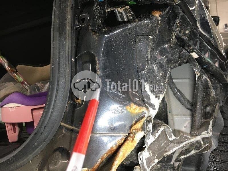 Фото Belgee X50 570