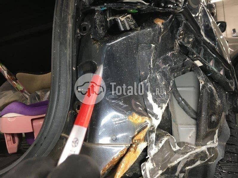 Фото Belgee X50 572