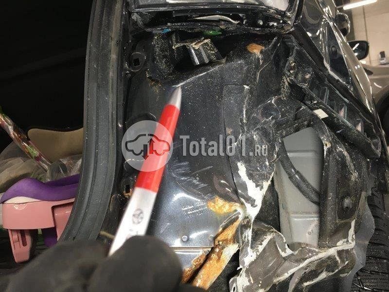 Фото Belgee X50 574