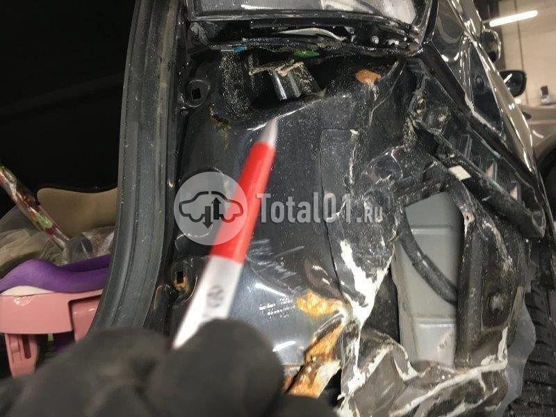 Фото Belgee X50 576