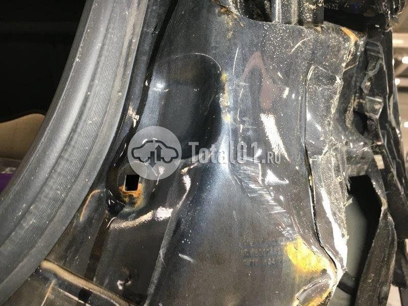 Фото Belgee X50 580