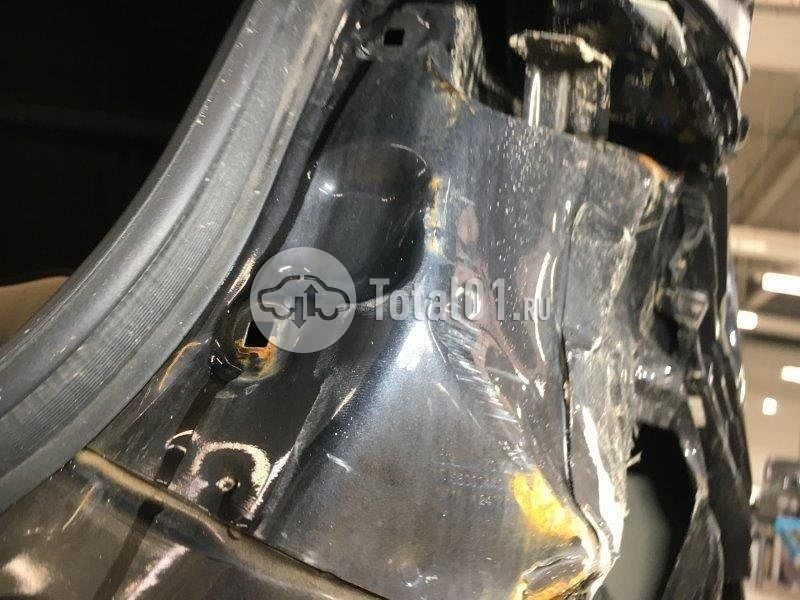 Фото Belgee X50 582