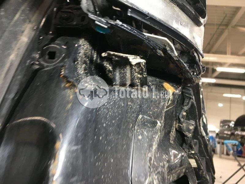 Фото Belgee X50 586