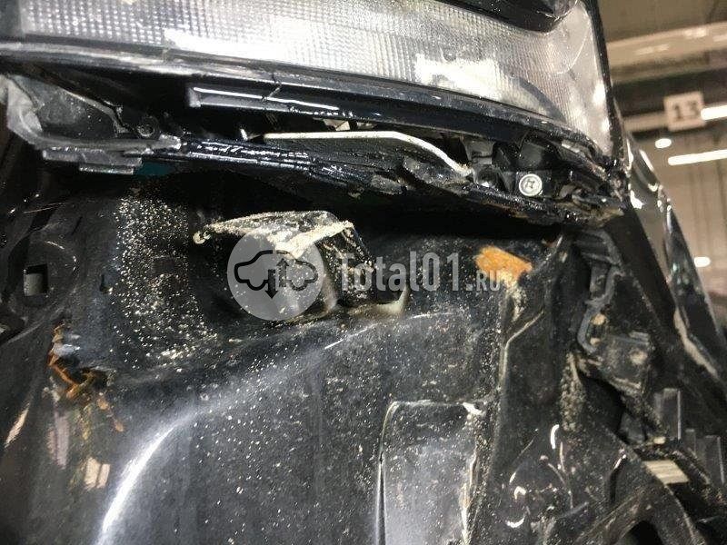 Фото Belgee X50 588