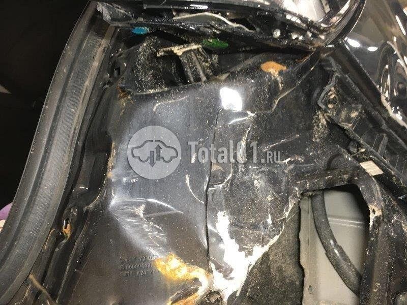 Фото Belgee X50 590