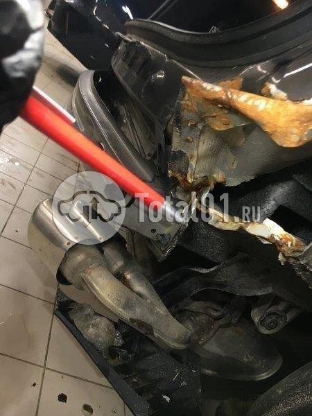 Фото Belgee X50 592