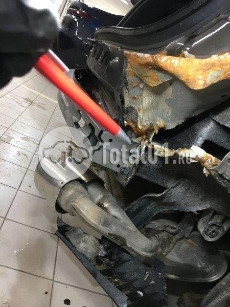 Фото Belgee X50 594