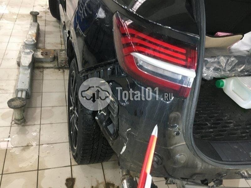 Фото Belgee X50 608