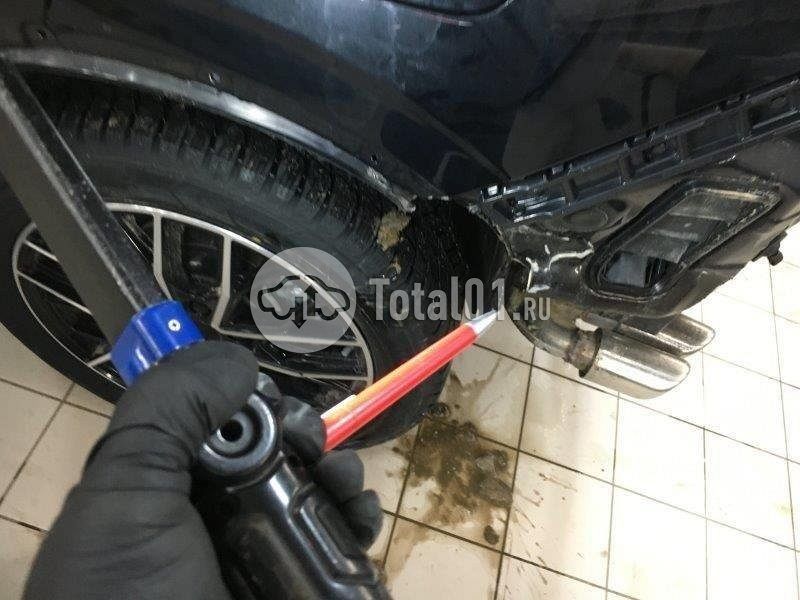 Фото Belgee X50 624