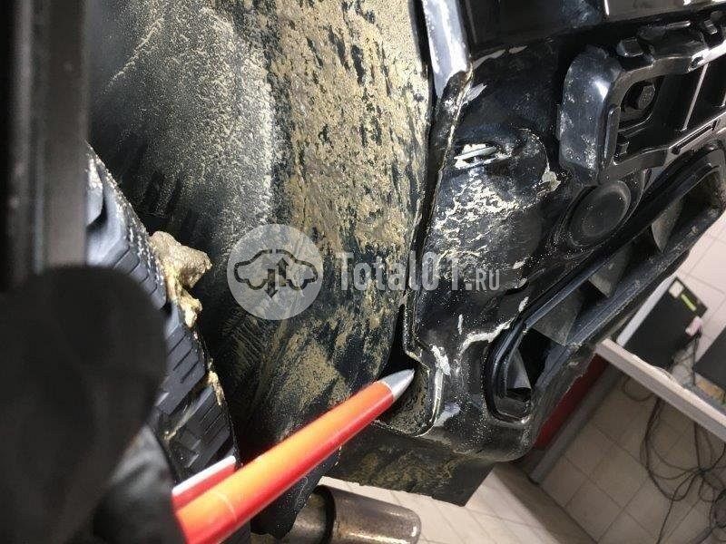 Фото Belgee X50 626