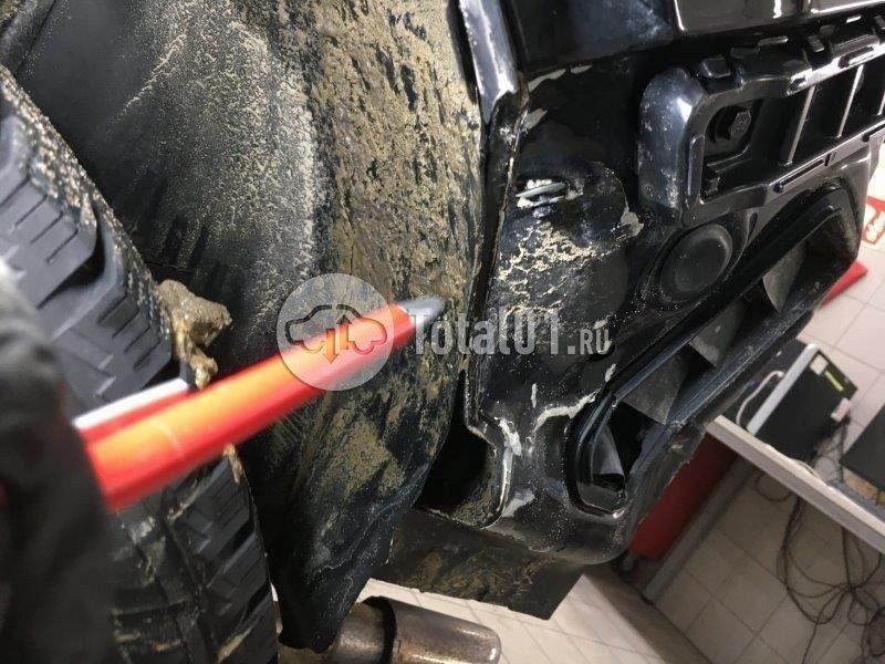 Фото Belgee X50 630