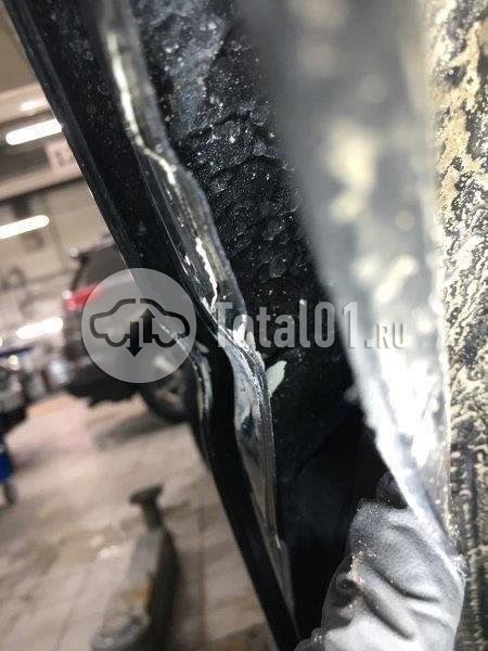 Фото Belgee X50 648