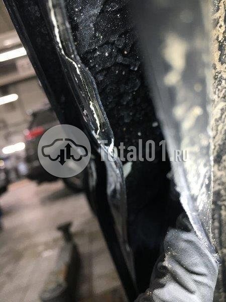 Фото Belgee X50 650