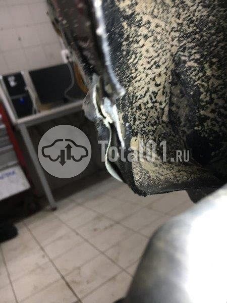 Фото Belgee X50 658