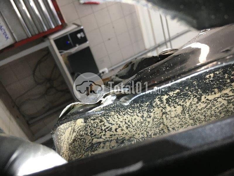 Фото Belgee X50 670