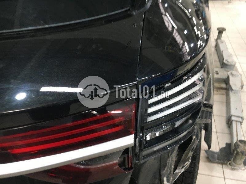 Фото Belgee X50 674