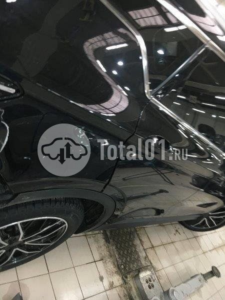 Фото Belgee X50 682