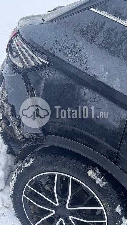 Фото Belgee X50 692