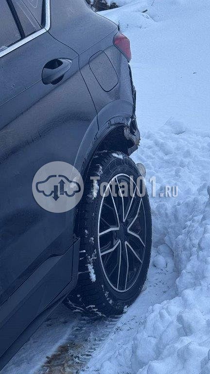 Фото Belgee X50 696