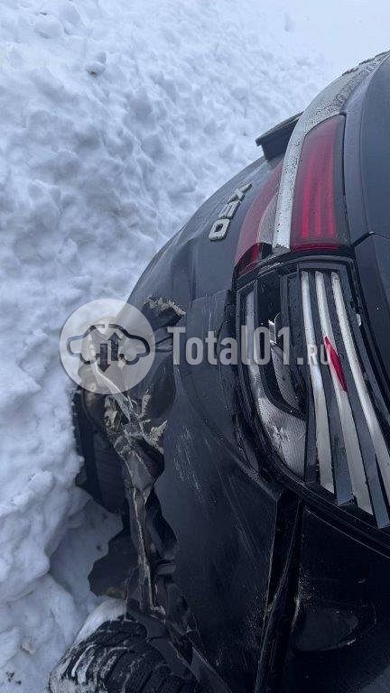 Фото Belgee X50 698