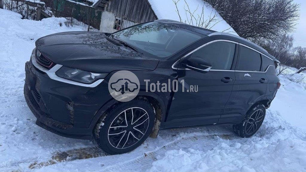 Фото Belgee X50 706