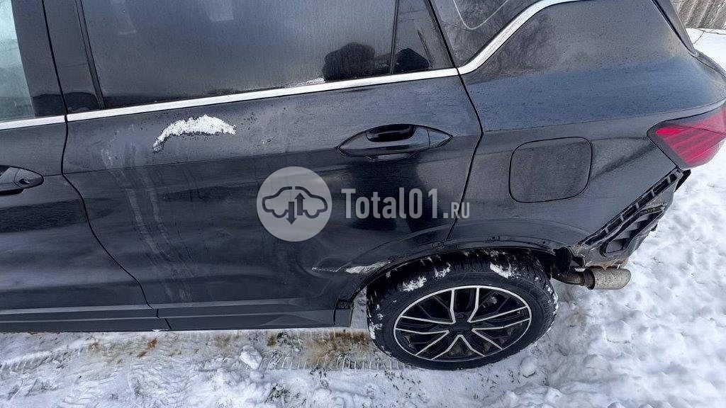 Фото Belgee X50 708