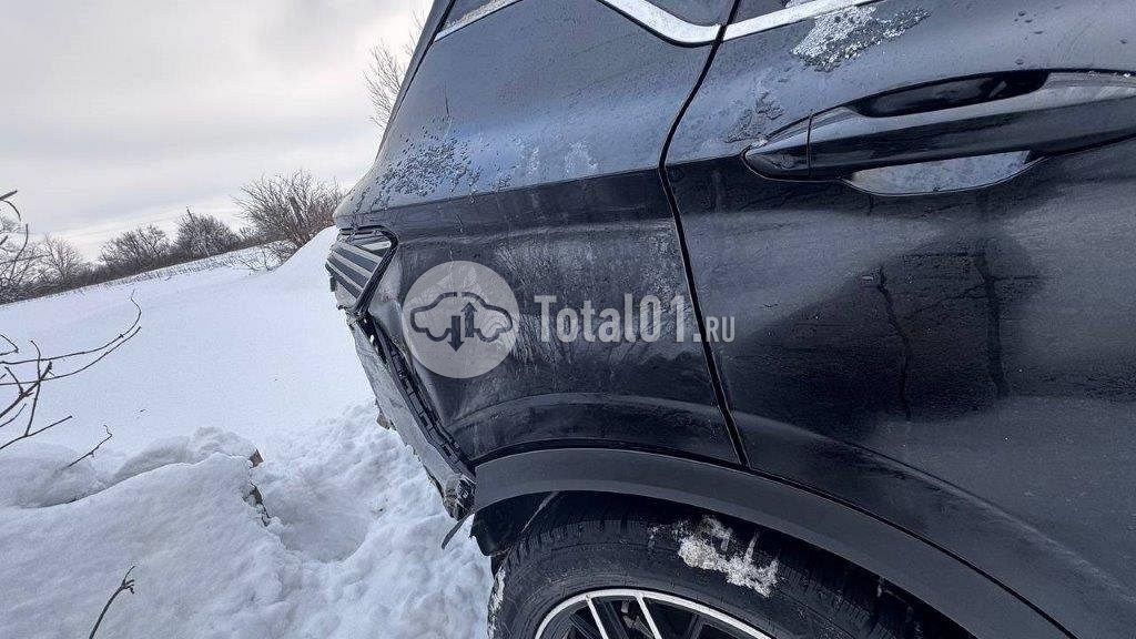 Фото Belgee X50 714