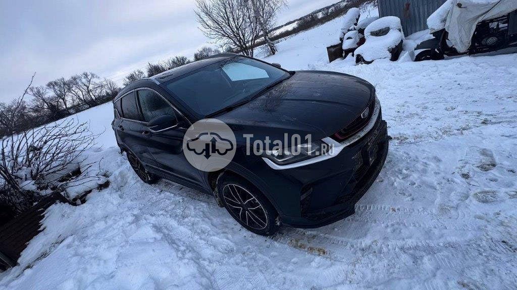 Фото Belgee X50 716