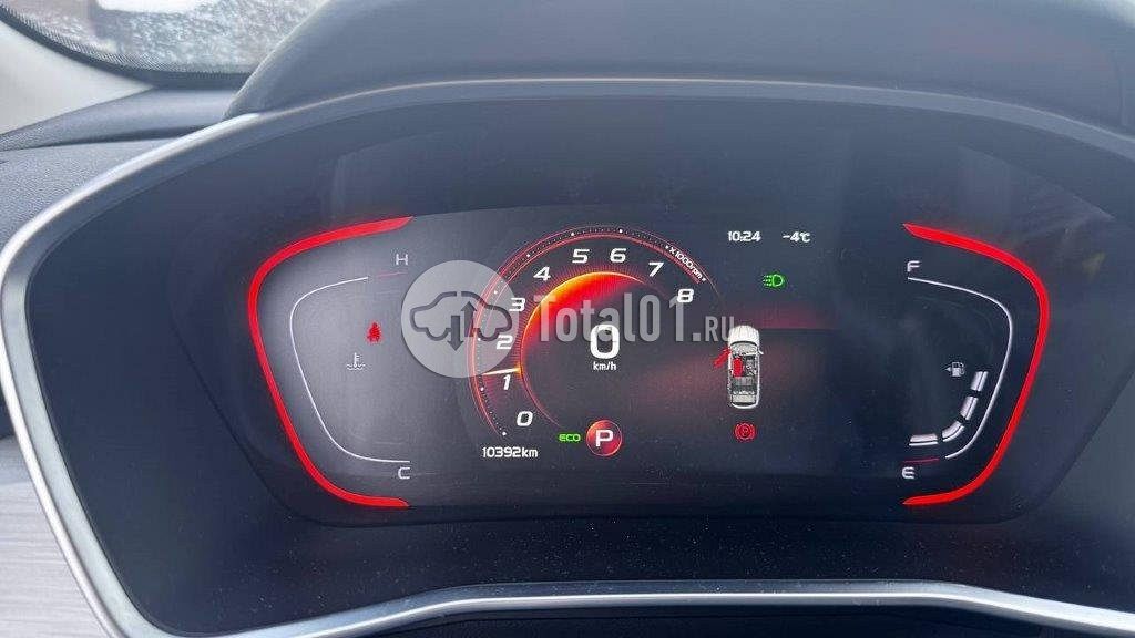 Фото Belgee X50 718