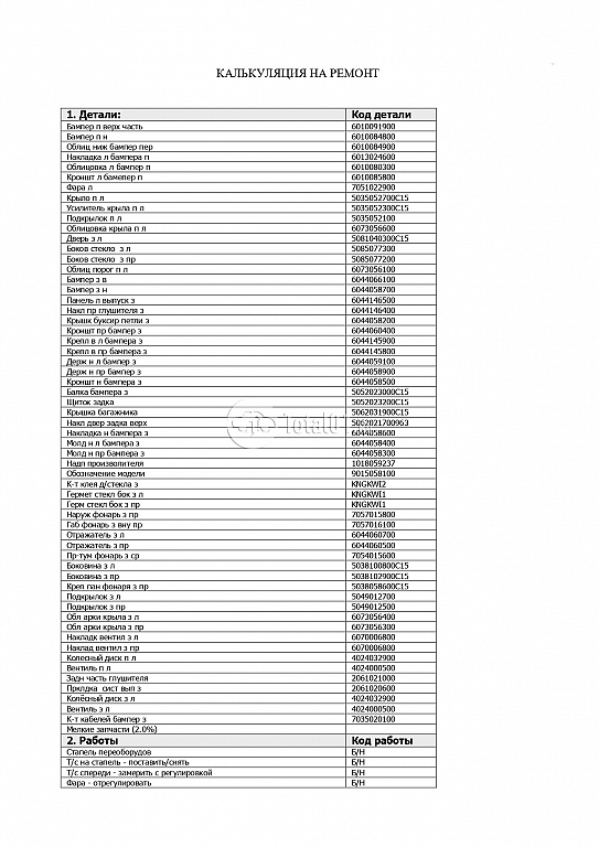 Фото Belgee X50 720