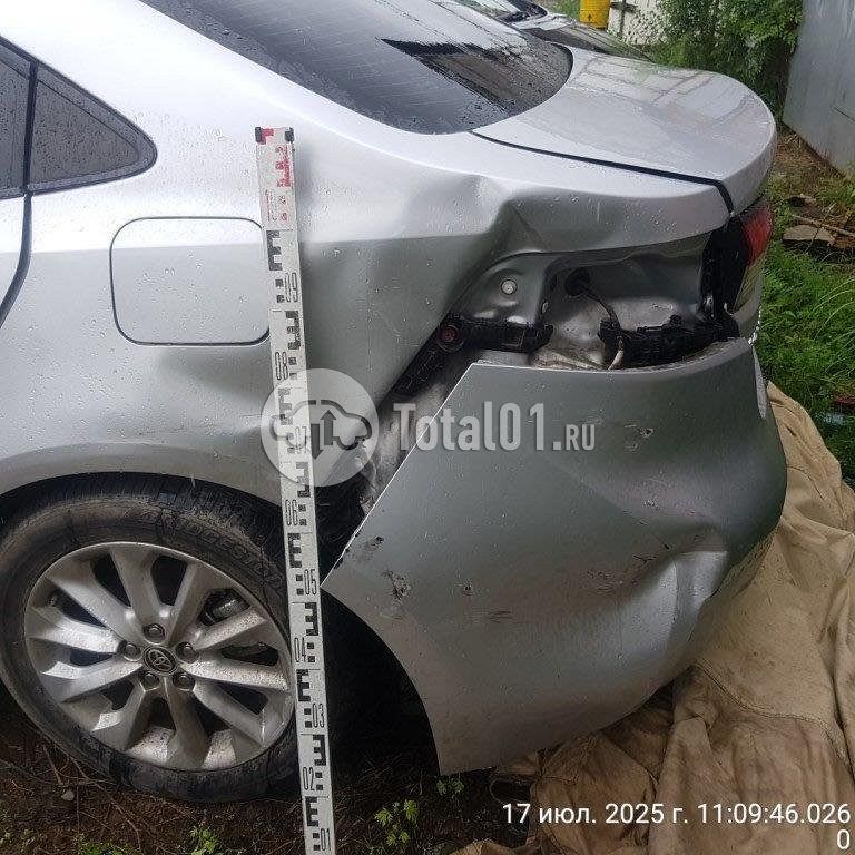 Фото Toyota Corolla 10