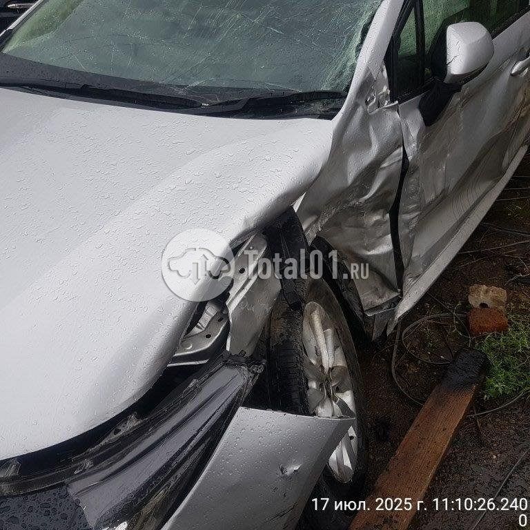 Фото Toyota Corolla 18