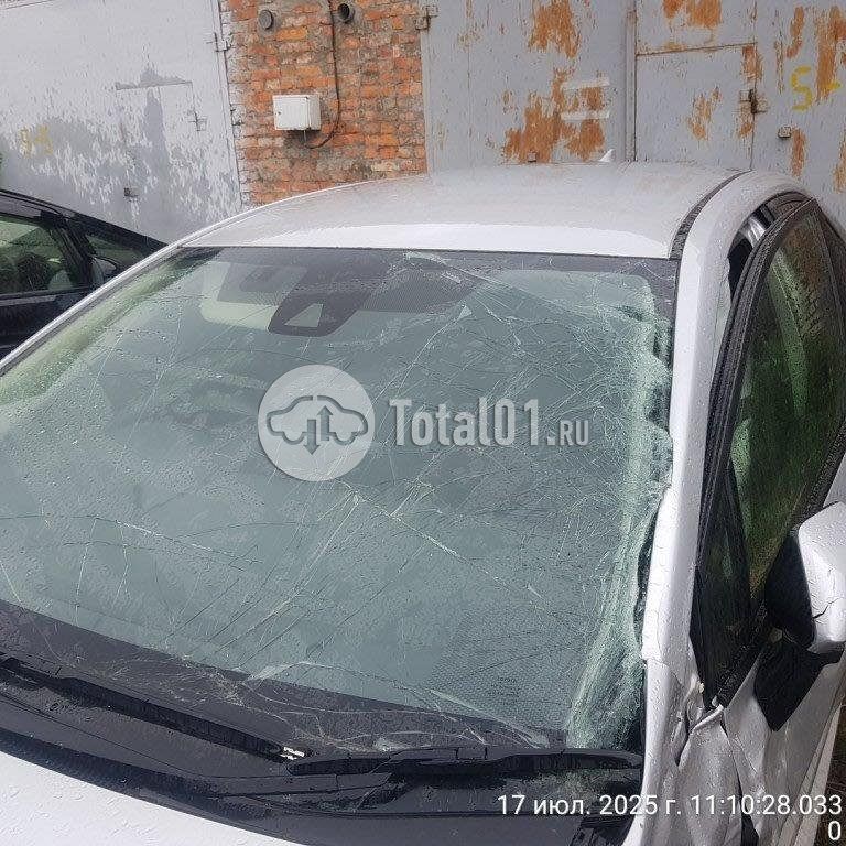 Фото Toyota Corolla 20