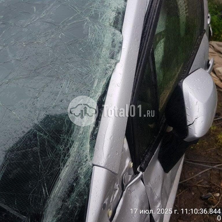 Фото Toyota Corolla 26