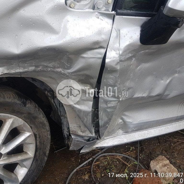 Фото Toyota Corolla 30