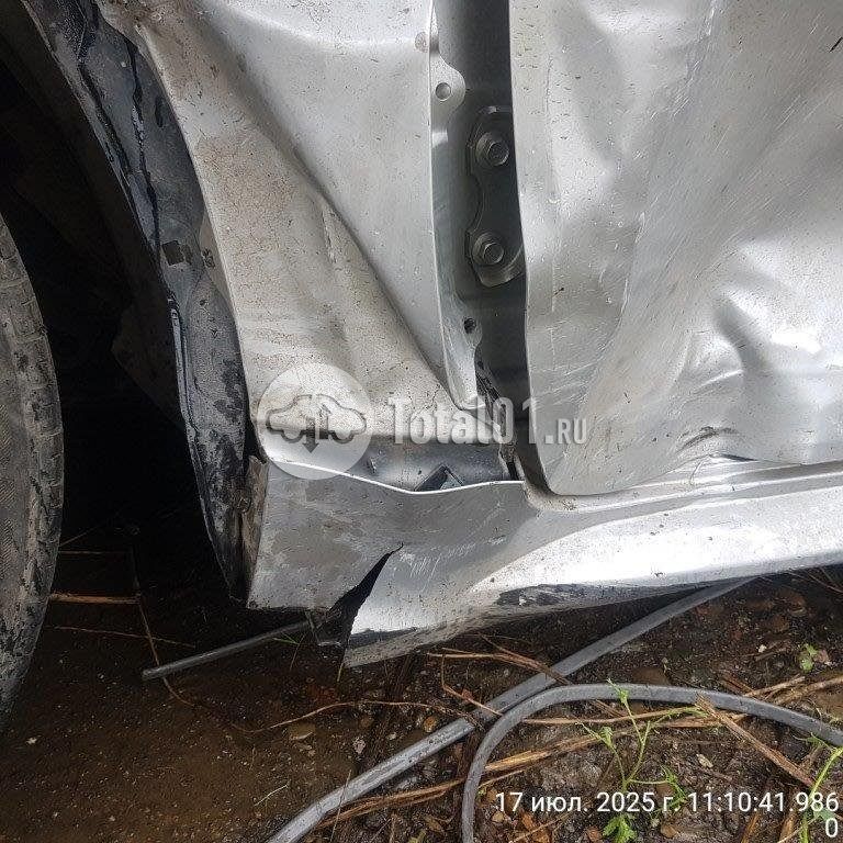 Фото Toyota Corolla 32