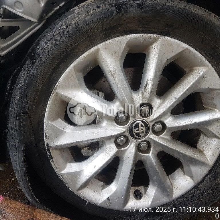 Фото Toyota Corolla 34