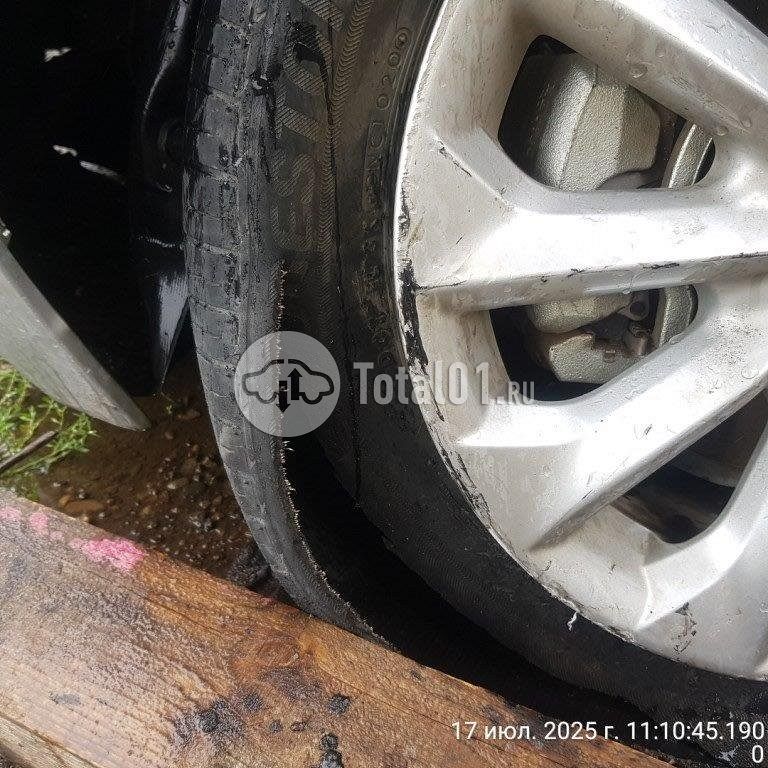 Фото Toyota Corolla 36