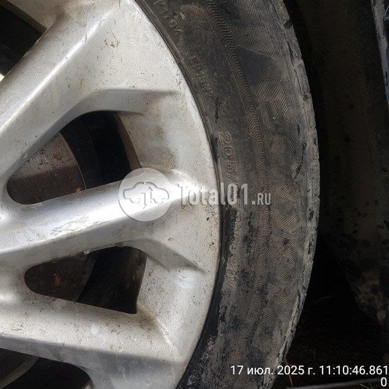 Фото Toyota Corolla 38