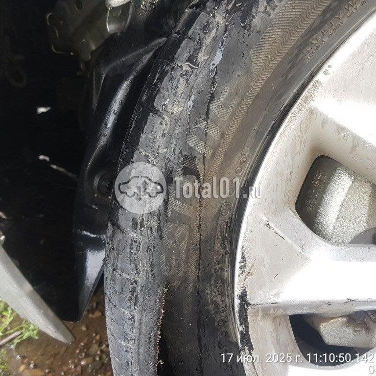 Фото Toyota Corolla 40