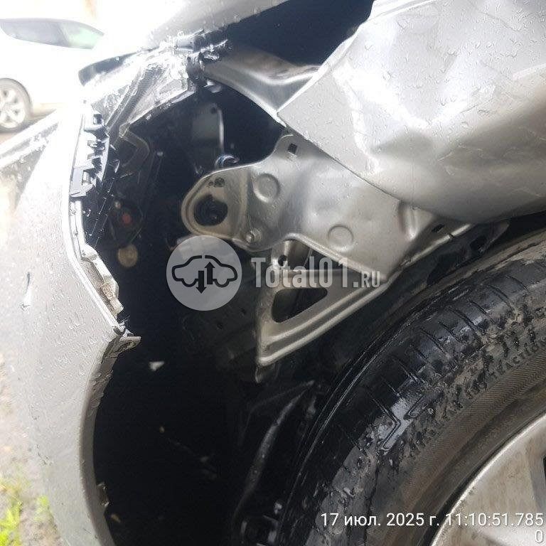 Фото Toyota Corolla 42